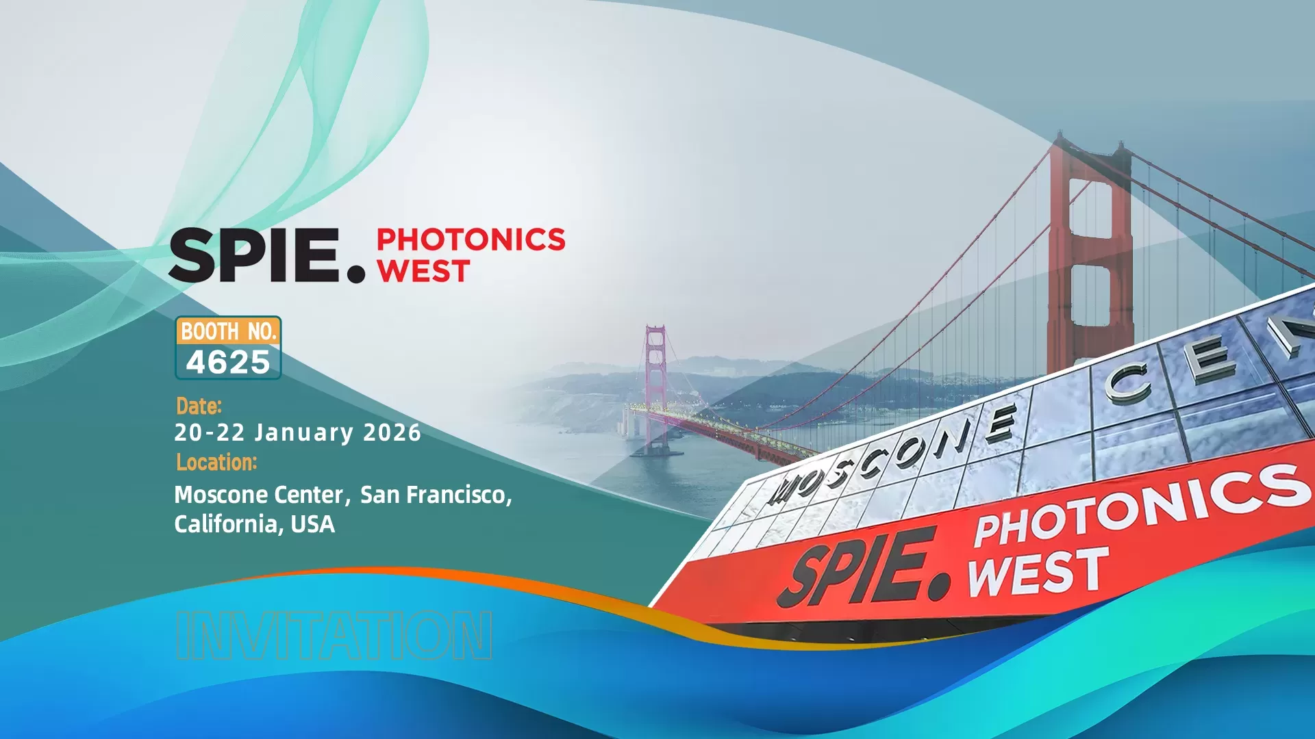 Beamtech to Exhibit at SPIE Photonics West 2026