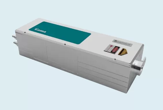 What is a picosecond laser?