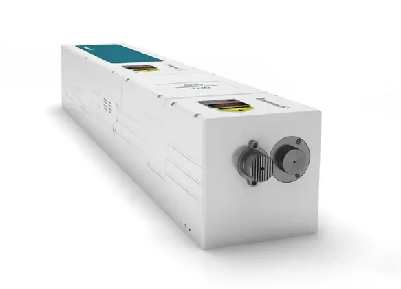 Pulsed Solid-State Lasers for a Novel Non-Contact Manipulation Method — "Optoacoustic Tweezers"