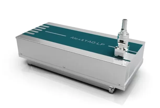 Alexandrite Laser: A Powerful Tool in Medical Aesthetics