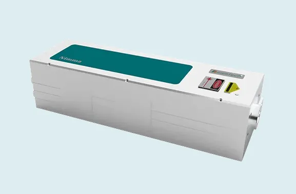 Solid-State Lasers: A Comprehensive Guide
