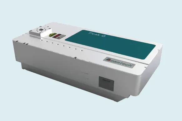 Types of Lasers Used in Aesthetic Medicine