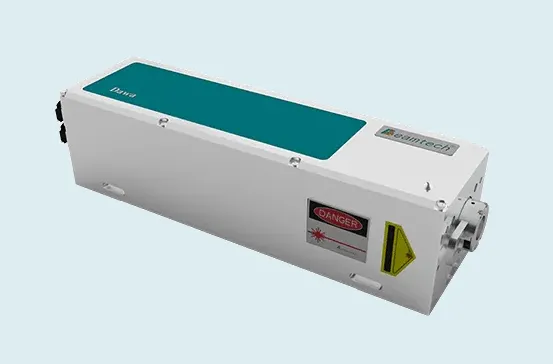 Solid-State Lasers: How They Work, Types, Applications, and Selection Guide