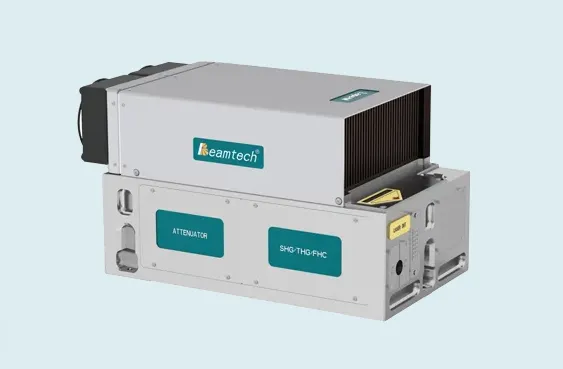 DPSS Laser: Diode-Pumped Solid-State Lasers Explained