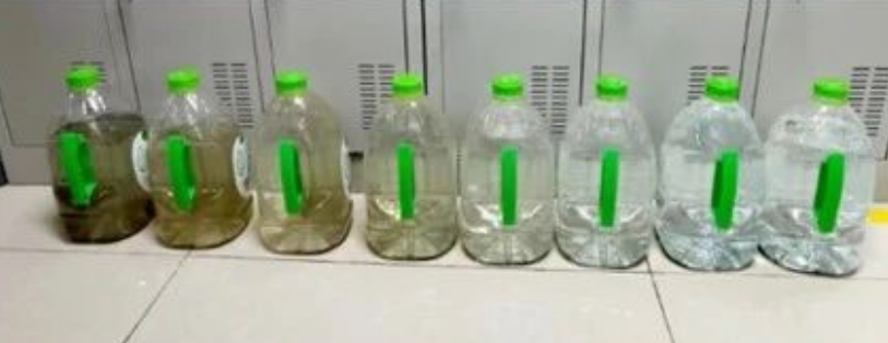 Water-Cooled Solid-State Lasers