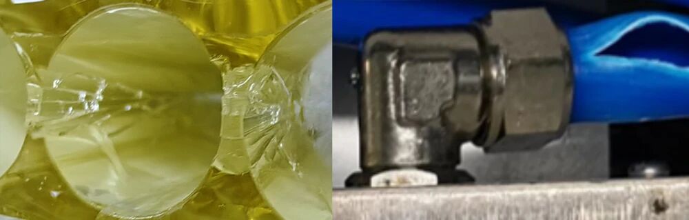 Water-Cooled Solid-State Lasers