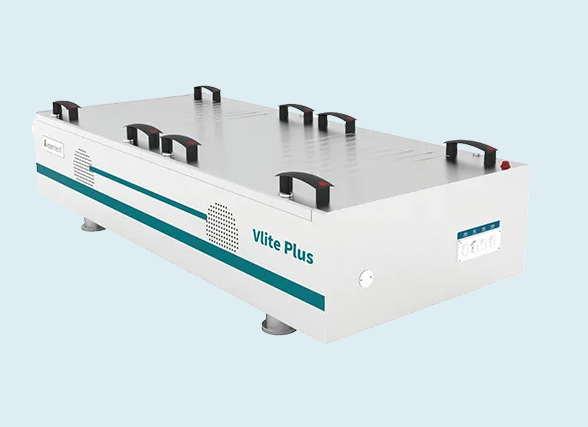 Pulsed Solid-State Laser Nimma-L