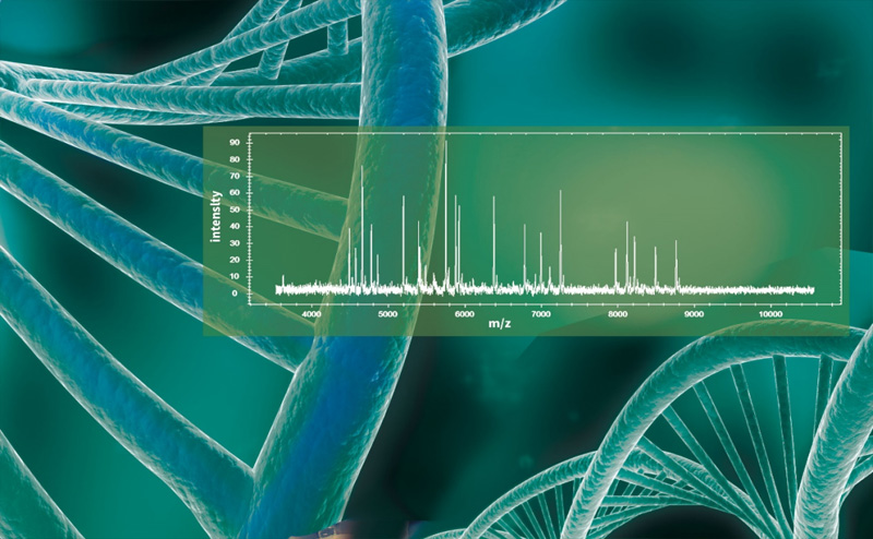 Mass Spectrometry